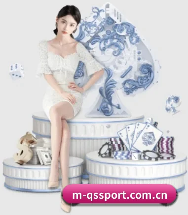 www.m-qssport.com.cn APP 界面
